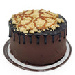 Millionaire Layer Cake