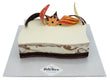 Evasion Cake