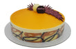 Exotique Cake