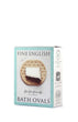 Fine English Bath Ovals