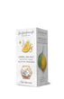 Lemon, Sea Salt & Extra Virgin Olive Oil Crackers