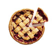 Fieldberry Pie