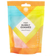 Fizzy Bubbly Gummies