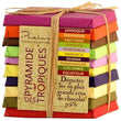 Francois Pralus 75% Dark Tropical Pyramid