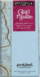 French Broad 45% Milk Chocolate with Chai Masala