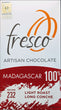 Fresco Madagascar 100% Dark Chocolate (232)