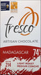 Fresco Madagascar 74% Dark Chocolate (214)