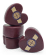 Godminster Vintage Organic Cheddar Heart
