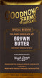 Goodnow Farms Dominican Republic 70% Dark Chocolate with browned butter