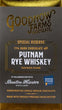 Goodnow Farms Ecuador 77% Dark Chocolate with Putnam Rye Whisky
