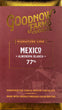 Goodnow Farms Mexico 77% Dark Chocolate