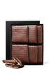 Gourmet Chocolate Covered Matzah Gift Box