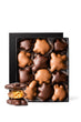 Gourmet Chocolate Covered Turtles Gift Box