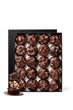 World's Best Chocolate Covered Nuts Gourmet Gift Box