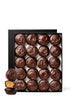 Gourmet Peanut Butter Cups Dark Chocolate Gift Box