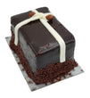 Hazelnut Chocolate Cakelet