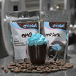 Choklat OMG Dark Drinking Chocolate