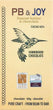 Hummingbird 65% Dark Chocolate with peanut butter