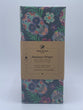 Beeswax Food Wraps (set of 3) - Dia de los muertos