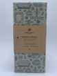 Beeswax Food Wraps (set of 3) - Collage of Home