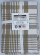 Jumbo Dishtowels - Sandstone