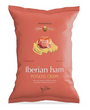 Iberian Ham Potato Chips