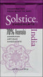 Solstice India 70% Dark Chocolate