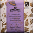 Rozsavolgyi 40% Milk Chocolate with caramelized lavender & star anise