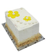 Lemon Cakelet