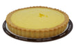 Lemon Euro Flan