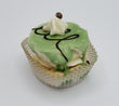 Lime Dacquoise