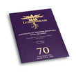 Luisa Abram Rio Jurua 70% Dark Chocolate