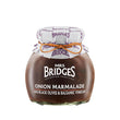 Onion Marmalade, Olive, Balsamic Vinegar Chutney