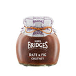 Date and Fig Chutney