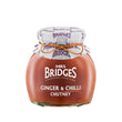 Ginger & Chilli Chutney