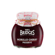 Morello Cherry Preserves