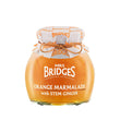 Orange Marmalade with Stem Ginger