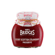 Luxury Scottish Strawberry Preserve