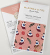 Markham & Fitz OKO Caribe 70% Dark Chocolate (Organic)