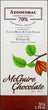 McGuire Adioesmac Guatemala 70% Dark Chocolate