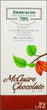 McGuire Arhuacos Colombia 70% Dark Chocolate