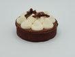Milk Chocolate Salted Caramel Euro Tart