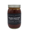 Molasses Baked Beans