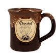 Ceramic Mug.