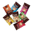 Individually Wrapped Truffles