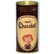 Premium Hot Chocolate Mix Tin