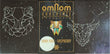 Omnom Nibs + Raspberry 58% Dark Chocolate