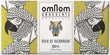 Omnom Nicaragua 50% Milk Chocolate