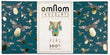 Omnom Peru 100% Dark Chocolate (Organic)