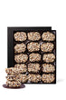 Gourmet Homemade English Toffee Chocolates Gift Box